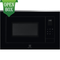 Electrolux LMS4253TMX Built-in Microwave Oven